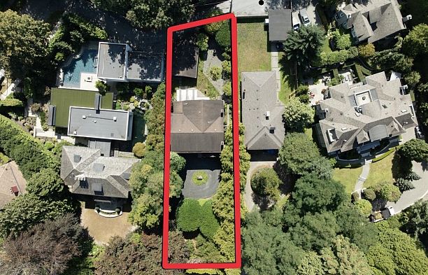 1270 Wolfe Avenue Shaughnessy
