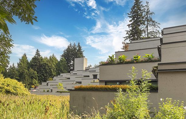 509 4900 Cartier Street Shaughnessy