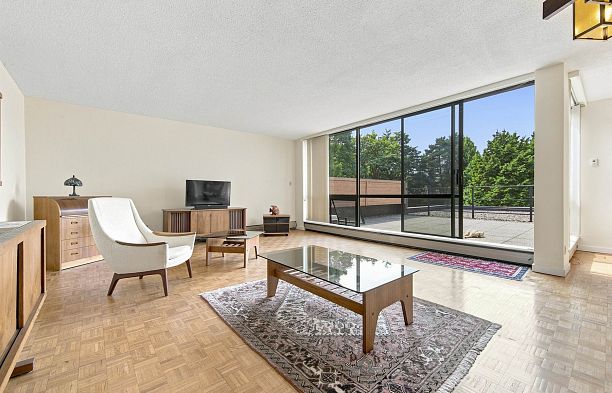 509 4900 Cartier Street Shaughnessy