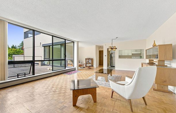 509 4900 Cartier Street Shaughnessy