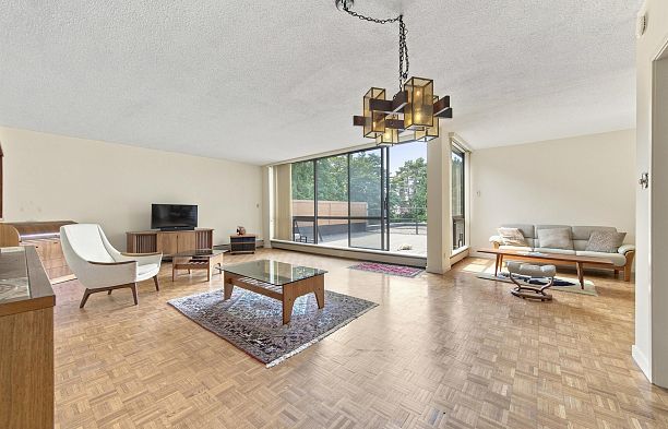 509 4900 Cartier Street Shaughnessy