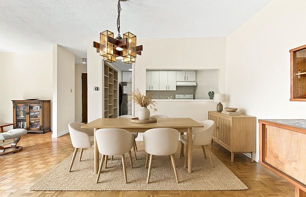 509 4900 Cartier Street Shaughnessy