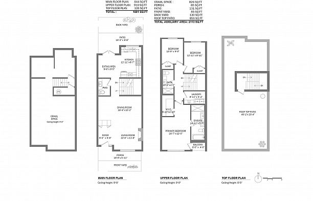 3 1491 Devonshire Crescent Shaughnessy