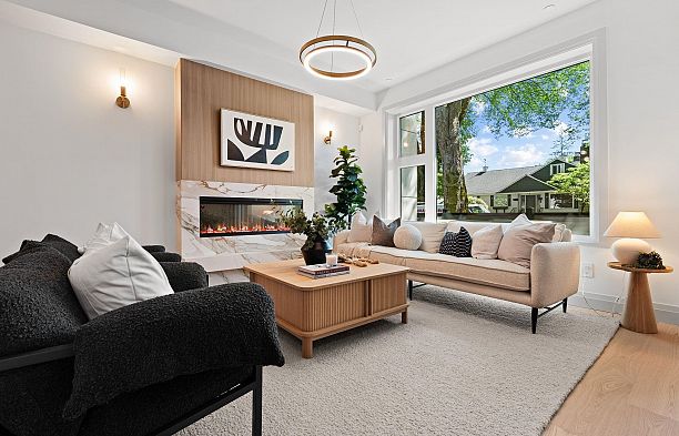 3 1491 Devonshire Crescent Shaughnessy
