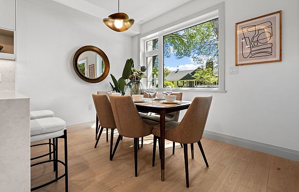 4 1491 Devonshire Crescent Shaughnessy