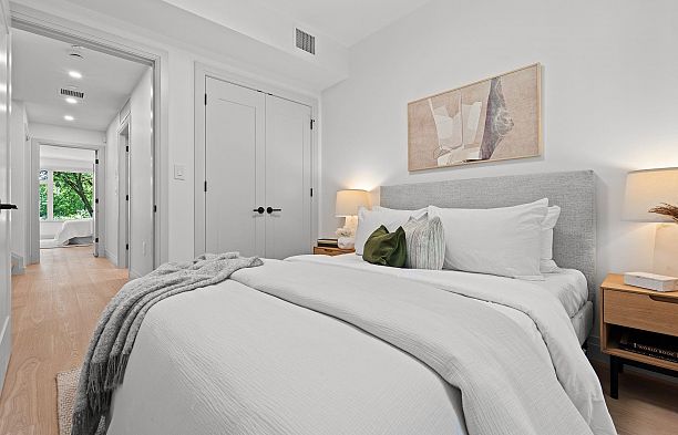 3 1491 Devonshire Crescent Shaughnessy