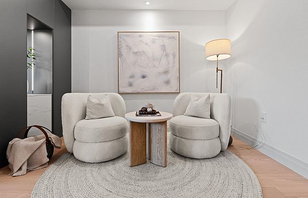 3 1491 Devonshire Crescent Shaughnessy