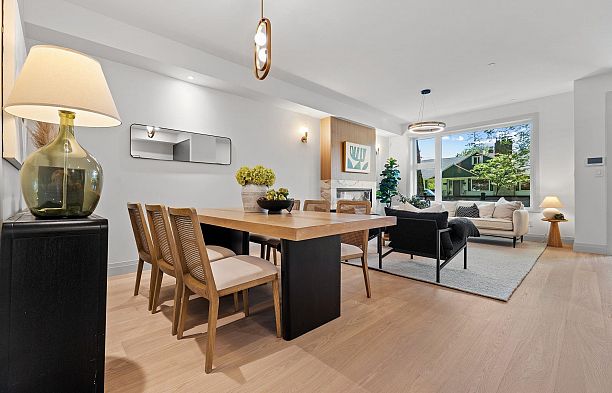3 1491 Devonshire Crescent Shaughnessy