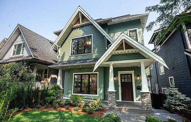 1 127 W 17th Avenue Cambie
