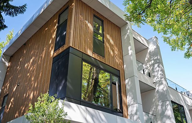 4 1491 Devonshire Crescent Shaughnessy