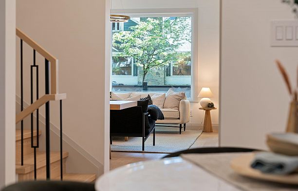 3 1491 Devonshire Crescent Shaughnessy