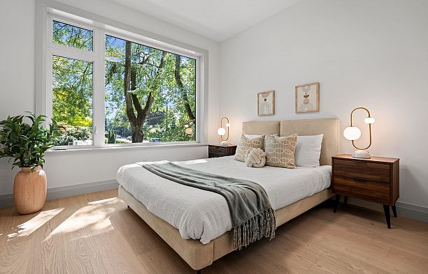 4 1491 Devonshire Crescent Shaughnessy