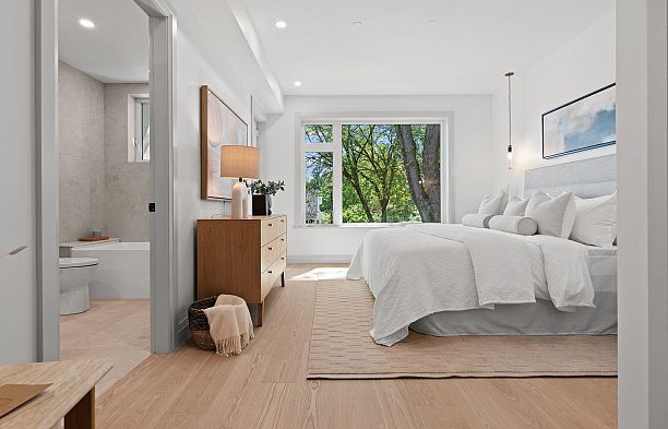 3 1491 Devonshire Crescent Shaughnessy