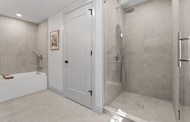 4 1491 Devonshire Crescent Shaughnessy