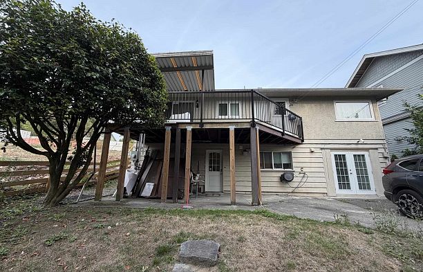 5951 Dunbar Street Southlands