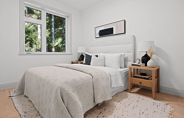 3 1491 Devonshire Crescent Shaughnessy