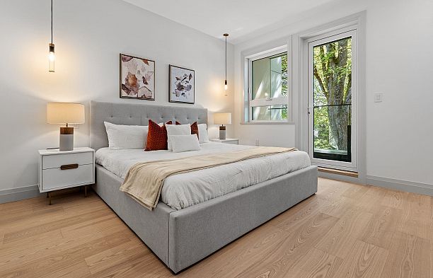 4 1491 Devonshire Crescent Shaughnessy