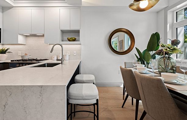 4 1491 Devonshire Crescent Shaughnessy