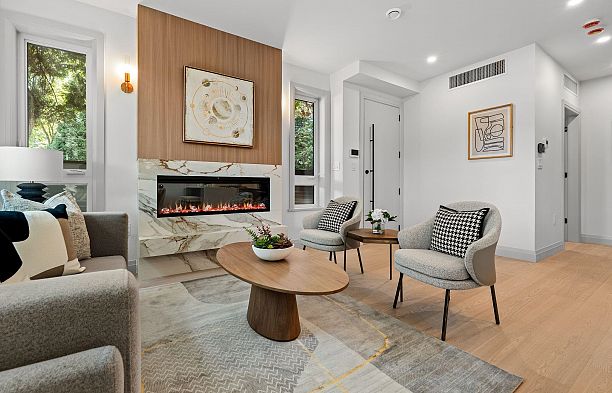 4 1491 Devonshire Crescent Shaughnessy