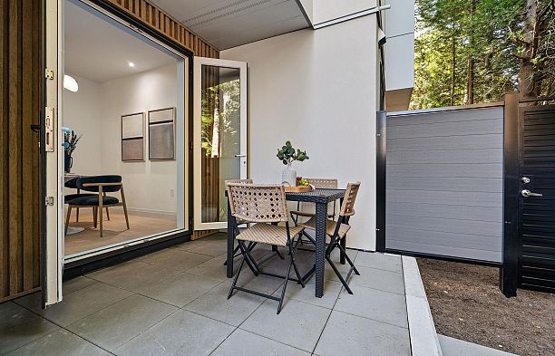 3 1491 Devonshire Crescent Shaughnessy
