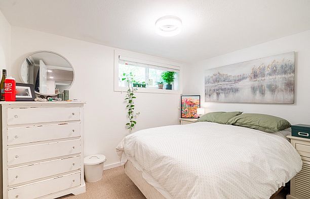 242 W 21st Avenue Cambie
