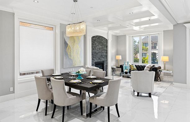 3078 W 20th Avenue Arbutus
