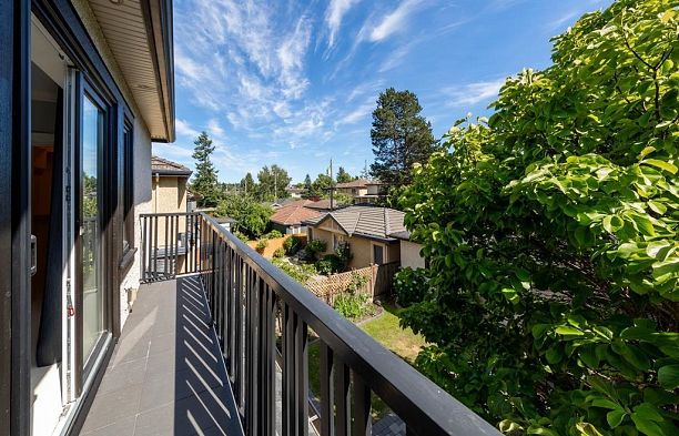3078 W 20th Avenue Arbutus