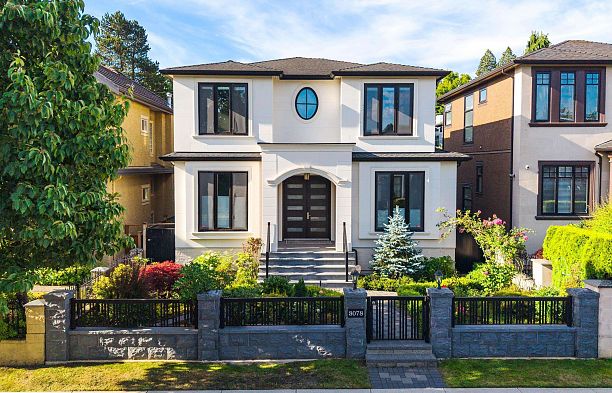 3078 W 20th Avenue Arbutus