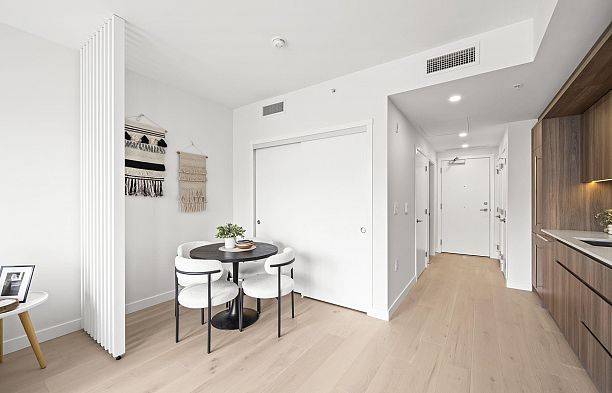 307 5212 Cambie Street Cambie
