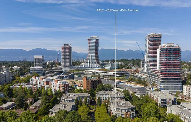 412 618 W 45th Avenue Oakridge VW