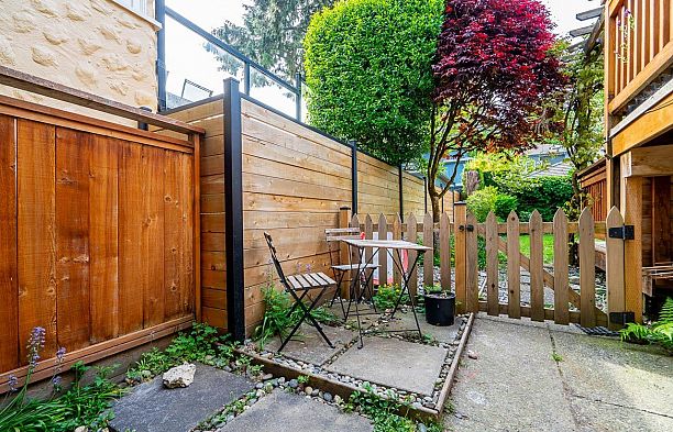 242 W 21st Avenue Cambie
