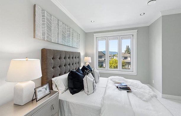 3078 W 20th Avenue Arbutus