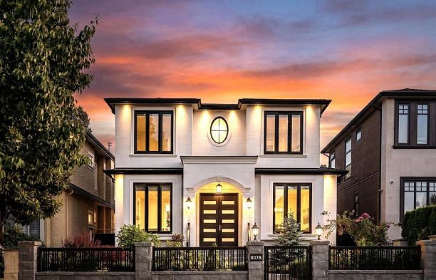 3078 W 20th Avenue Arbutus