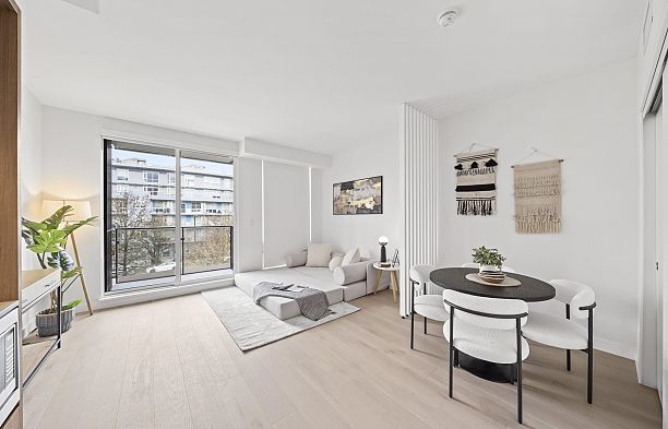 307 5212 Cambie Street Cambie
