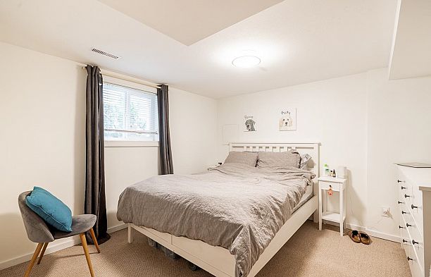 242 W 21st Avenue Cambie
