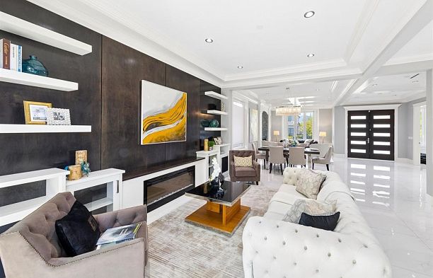 3078 W 20th Avenue Arbutus