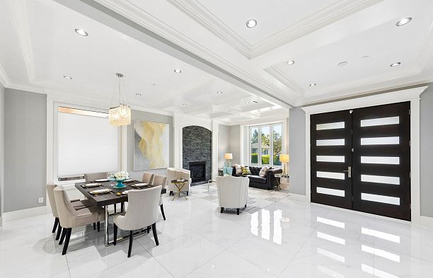 3078 W 20th Avenue Arbutus