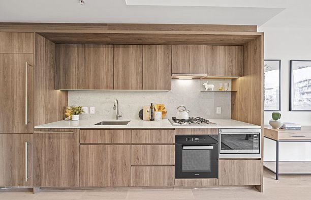 307 5212 Cambie Street Cambie