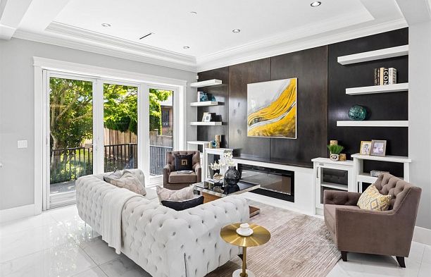 3078 W 20th Avenue Arbutus