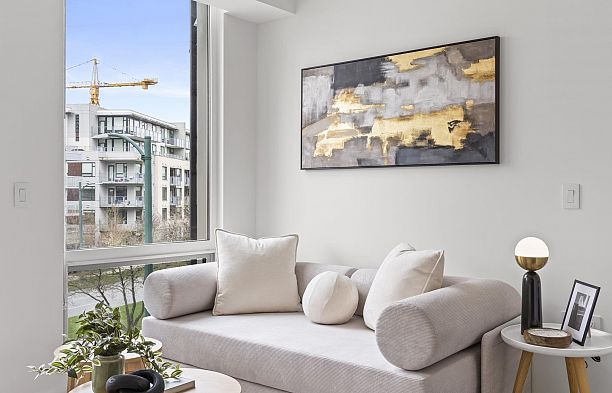 307 5212 Cambie Street Cambie