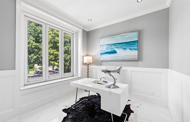 3078 W 20th Avenue Arbutus