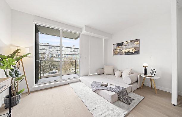 307 5212 Cambie Street Cambie
