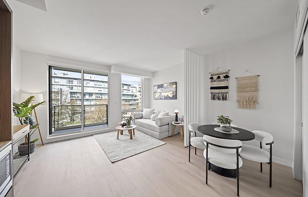 307 5212 Cambie Street Cambie