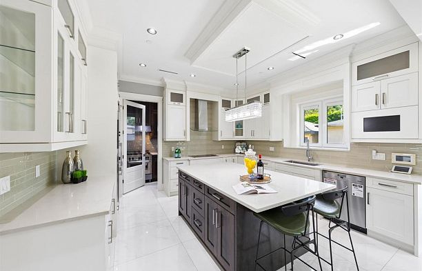 3078 W 20th Avenue Arbutus