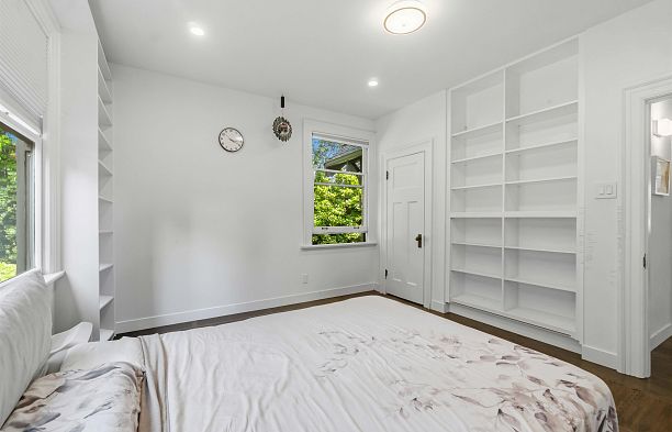 1188 Laurier Avenue Shaughnessy