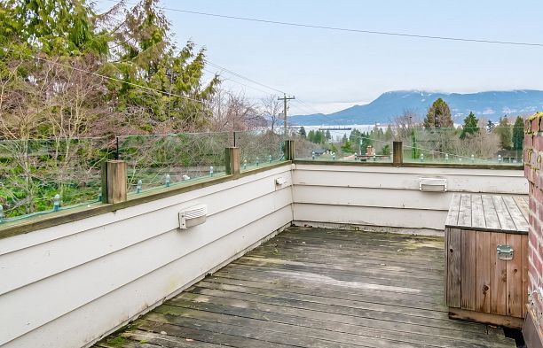 4396 Locarno Crescent Point Grey