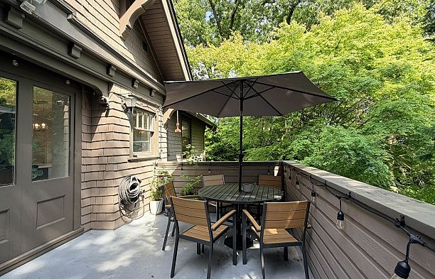 1188 Laurier Avenue Shaughnessy