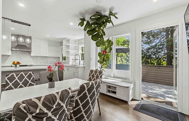 1188 Laurier Avenue Shaughnessy