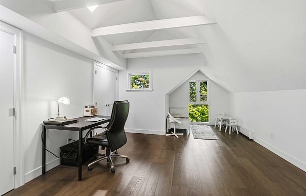 1188 Laurier Avenue Shaughnessy