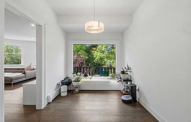 1188 Laurier Avenue Shaughnessy